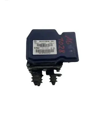 Volkswagen PASSAT B7 ABS Pump 3AA614109BK