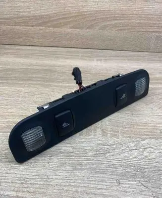 Audi A6 S6 C5 4B Front seat light 1722