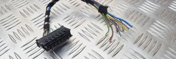 Mercedes-Benz B W245 Other wiring loom A2205453728