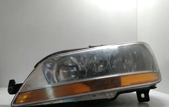 Fiat Multipla Headlight/headlamp 51747611