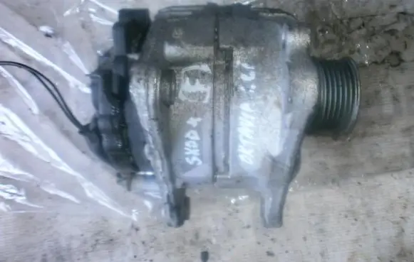 Skoda Octavia Mk1 (1U) Generator/alternator