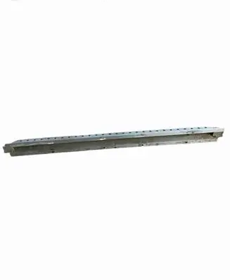 BMW X5 E53 Sill 5171840307711