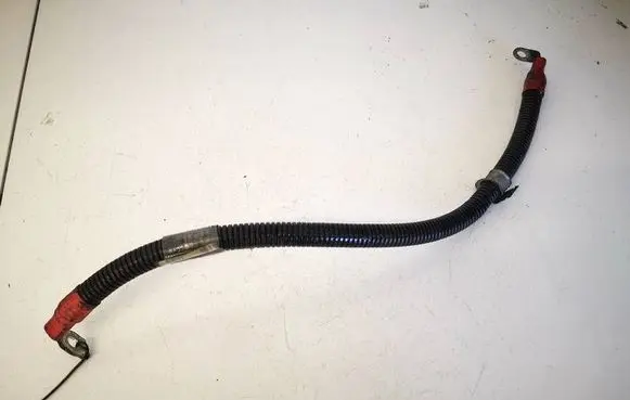 BMW 5 E60 E61 Positive cable (battery) 7788221