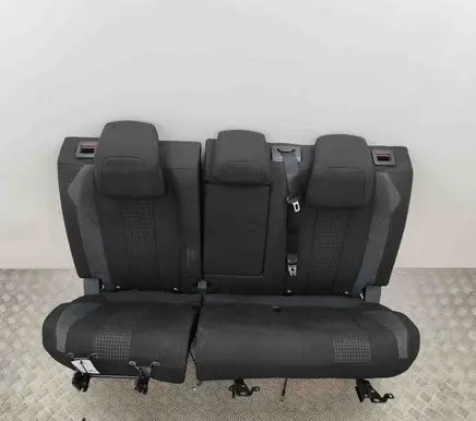 Peugeot 3008 II Rear seat 9811248880 9811245480
