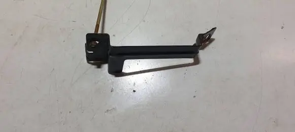 Dacia Spring Battery bracket 