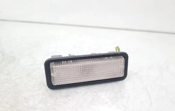 Peugeot 405 Rear seat light