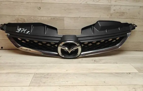 Mazda 5 Front grill C23550711