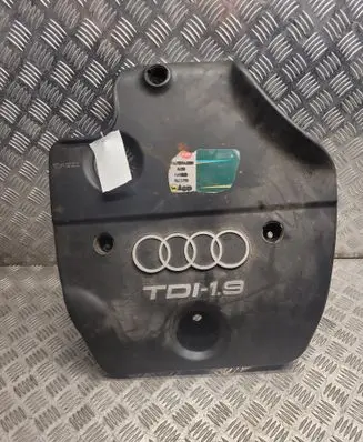 Audi A3 S3 8L Engine cover (trim) 038103925A 038103925B