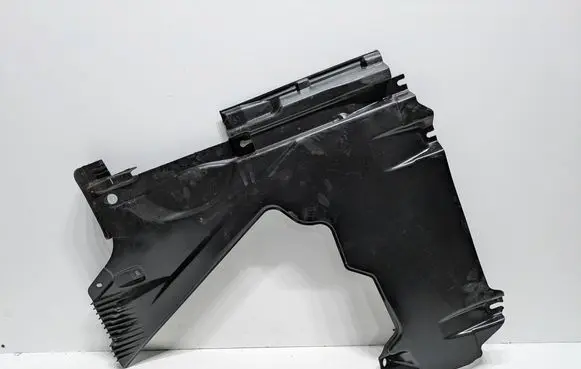 Audi A4 S4 B9 Rear underbody cover/under tray 8W0825216E