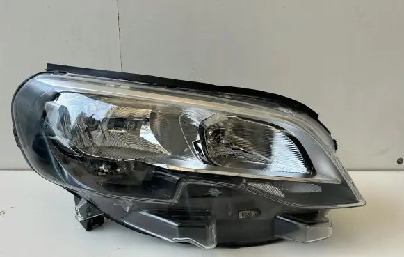 Peugeot Expert Headlight/headlamp 9808572580