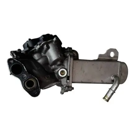Ford Grand C-MAX EGR valve 967825728 V290129B V29004027
