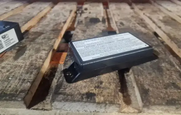 Buick Encore I Other control units/modules 23117460