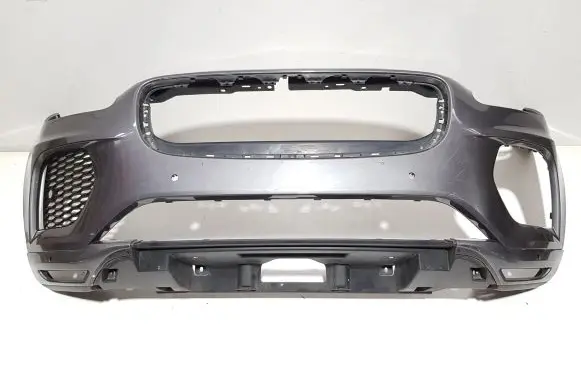 Jaguar E-Pace Front bumper J9C317F003C