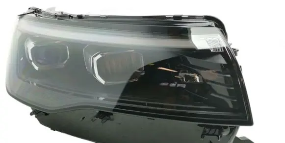 Volkswagen Tiguan Headlight/headlamp 572941036C