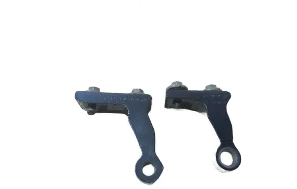 Volvo XC60 Front door upper hinge 31424456 THFFDVV565DVOLVO