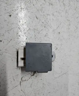 Honda HR-V Fuel injection pump control unit/module RZ0159