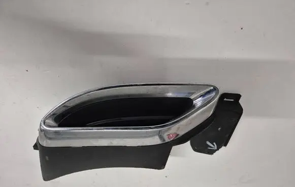 Mercedes-Benz GLC C253 Muffler trim A2538850123