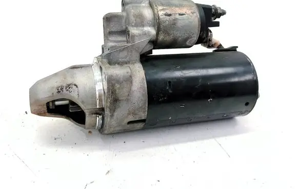 Porsche Macan (95B) Starter motor 948604214 94860421401