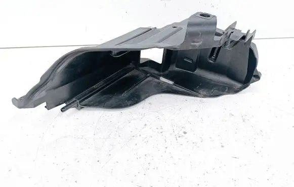 Audi Q7 4L Headlight/headlamp mounting bracket 89393697
