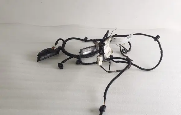 Alfa Romeo Giulietta Parking sensor (PDC) wiring loom 51845805 57953 04613000