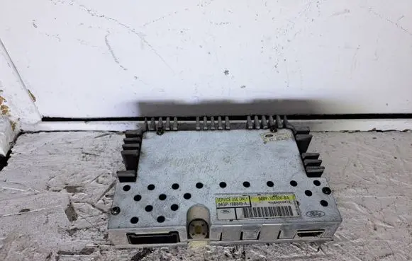Acura ILX Engine control unit/module 94BP18T806BA 94GP18B849A