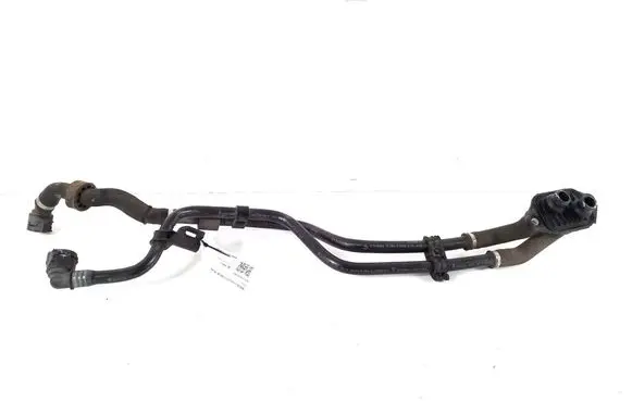 Mercedes-Benz A W177 Air intake hose/pipe A1775010302