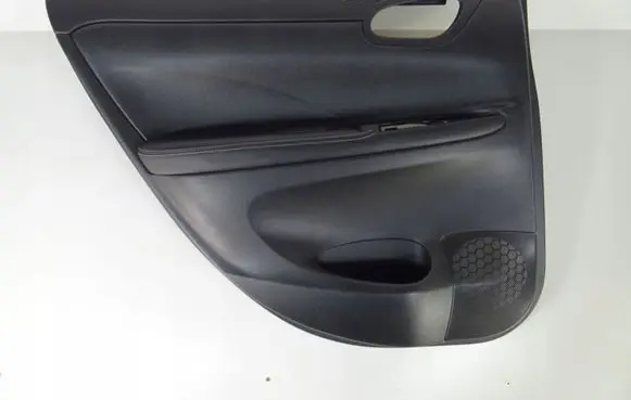 Nissan Pulsar Rear door card panel trim 829013ZL0A