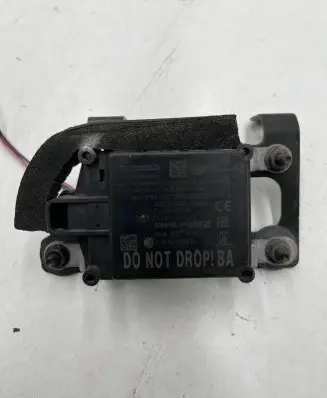 Nissan Leaf II (ZE1) Distronic sensor radar 284385SA2C