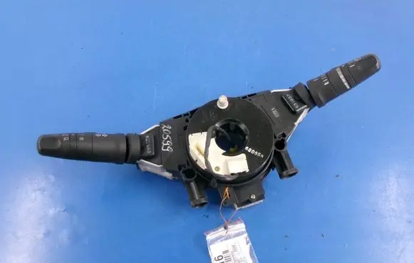 Nissan Note (E11) Other switches/knobs/shifts