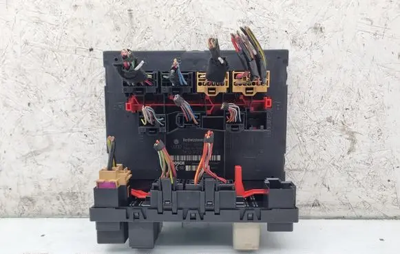 Comfort/convenience module