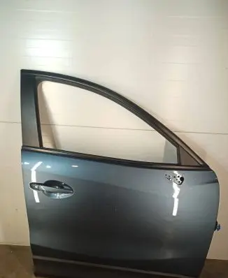 Mazda CX-5 Front door