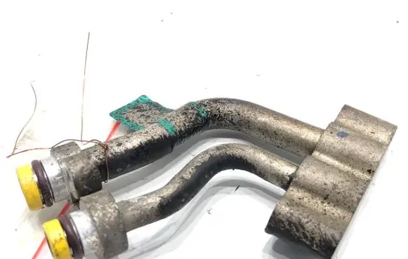 Mini One - Cooper Coupe R56 Air conditioning (A/C) pipe/hose