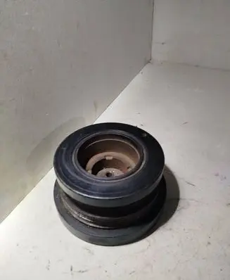 BMW 5 E39 Crankshaft gear 