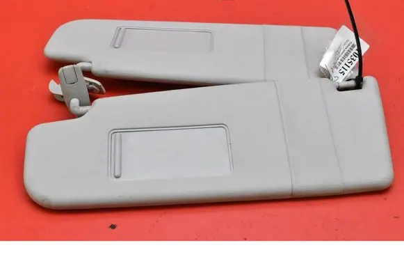 Skoda Octavia Mk2 (1Z) Sun visor