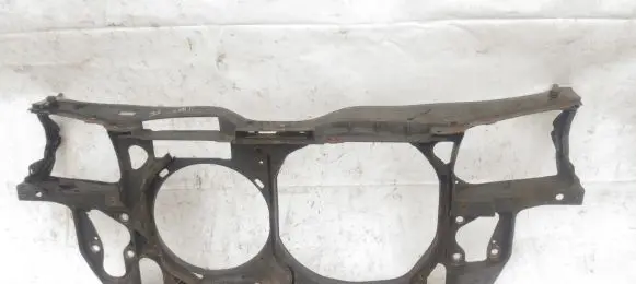 Volkswagen PASSAT B5 Radiator support slam panel 3b0805594aa