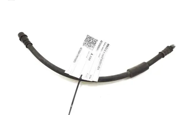 Mercedes-Benz CLS C218 X218 Brake line pipe/hose A2124200448