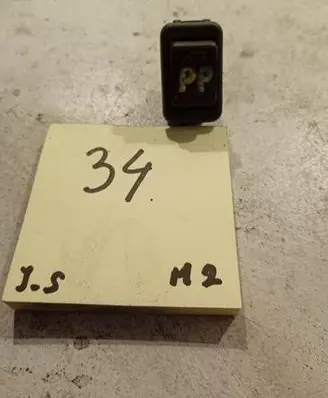 Volvo S40, V40 Other switches/knobs/shifts 30810754
