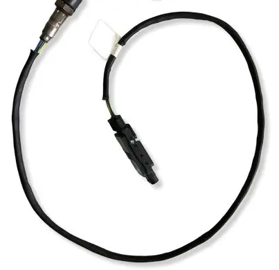 Volkswagen PASSAT B8 Lambda probe sensor 05L907807D 85607 GS514230054