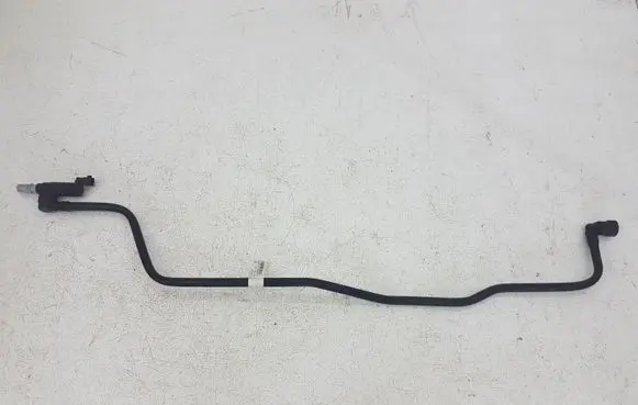 Ford F150 Fuel line pipe KL349D683 KL349D683DA 7433183AB