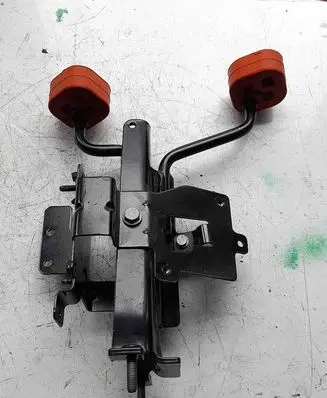 Iveco Daily 6th gen Muffler mount bracket/holder 5802750448 5802853691