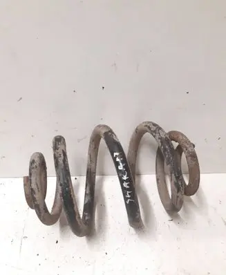 Volkswagen Sharan Rear coil spring