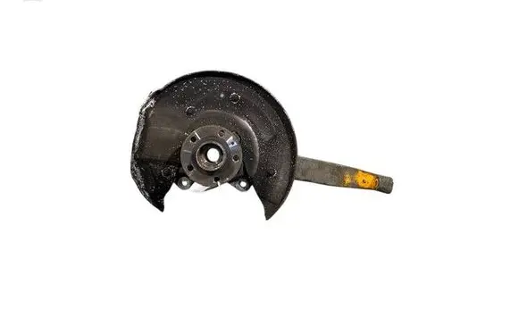 Volvo XC60 Front wheel hub 