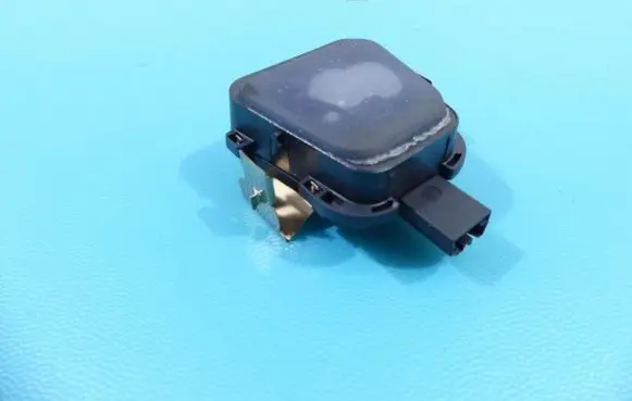 Rain sensor