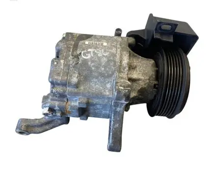 Toyota GT 86 Air conditioning (A/C) compressor (pump) 4472803270 SCSA08H HF01234