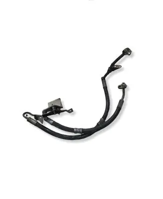 BMW 7 F01 F02 F03 F04 Power steering hose/pipe/line 