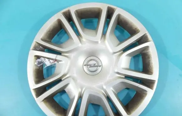 Opel Crossland X R16 wheel hub/cap/trim 13471836 IMPRK1348099