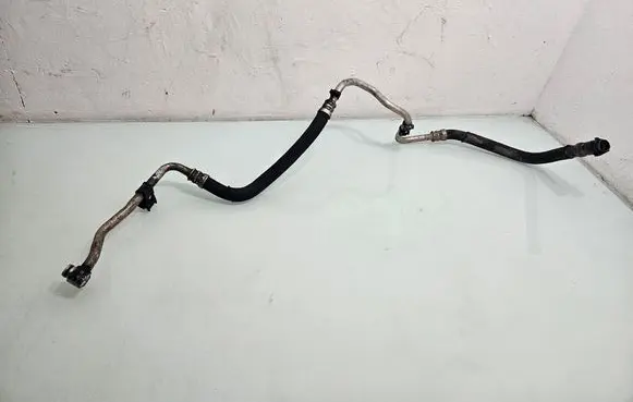 BMW 7 F01 F02 F03 F04 Brake vacuum hose/pipe 7589510