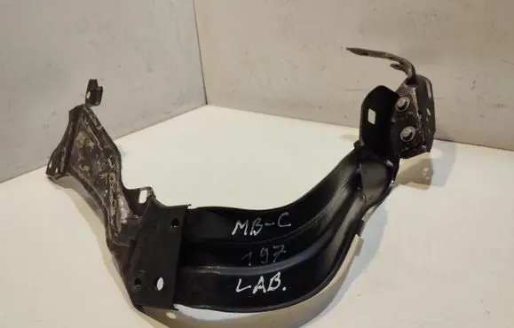 Mercedes-Benz C W203 Headlight/headlamp mounting bracket