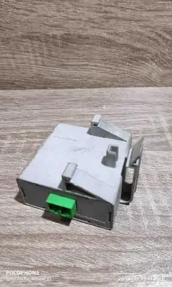 Volvo XC90 Alarm control unit/module 9472105 F005V00026