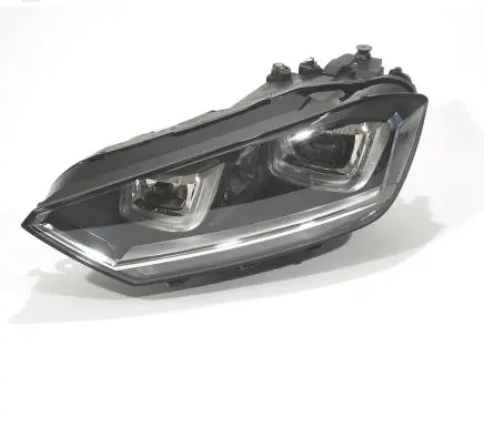 Volkswagen Golf Sportsvan Headlight/headlamp 517941033B